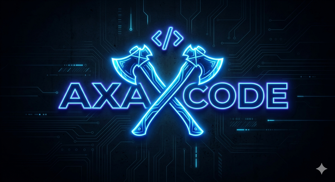 Axacode Logo